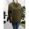 PULLS SEVERINE LAINE POLAIRE 100 % FABRIQUES EN FRANCE