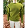 PULLS  LAINE POLAIRE HOMMES COL ROND OU V OU CHEMINEE, 100 % FABRIQUES EN FRANCE