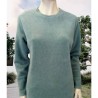 PULLS SIMPLES LONGS LAINE POLAIRE 100 % FABRIQUES EN FRANCE