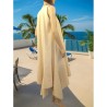 ROBE LONGUE COTON ETE 2025 100 % FABRIQUEE EN FRANCE