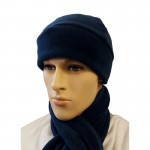 BONNETS IGOR laine polaire 100 % FABRIQUES EN FRANCE